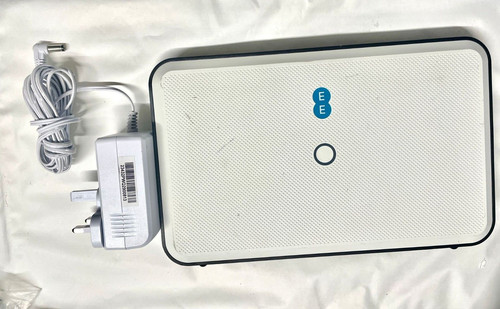 Smart hub fi - 2, router