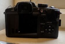 Panasonic LUMIX DMC-FZ38