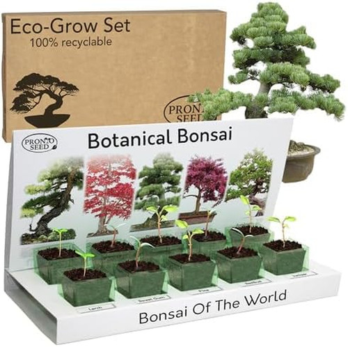Grow your own - grow, kit