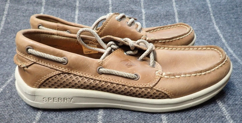 Sperry top siders - sperry,
