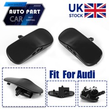 2PCS For Audi A4 A6 Q3 Q5 Q7
