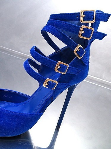 Gogo original stiletto high - stiletto,