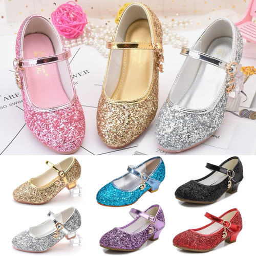 Kids girls childrens mary jane - girls,