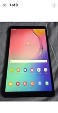 Samsung galaxy tab - galaxy,