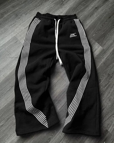 Baggy joggers mens wide - joggers,