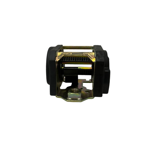 Seat belt retractor - seat,