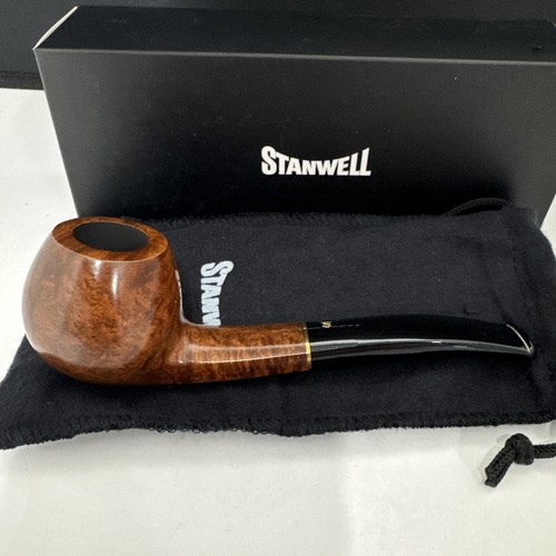 Stanwell duke 179 smooth brown - duke,