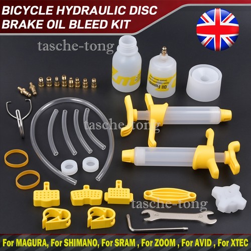 Hydraulic disc mtb bike brake - disc,