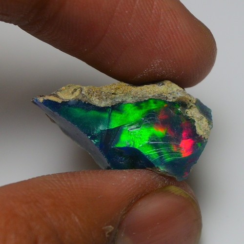 Jewelry grade black opal - jewelry,