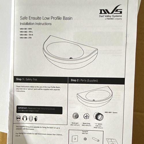 Dart valley systems safe - dart,