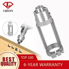 Square Hole Drill Bit Adapter