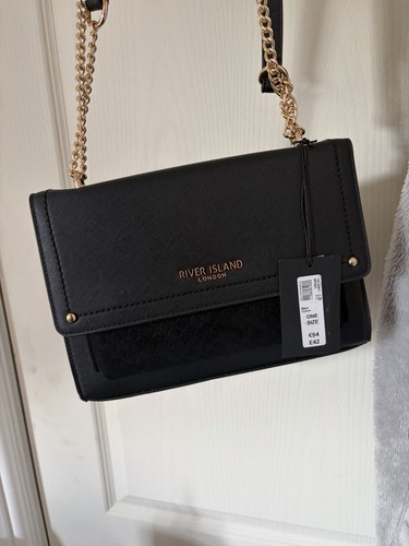 Womens river island bag bnwt - river,