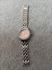 Sekonda ladies watch pink - sekonda,