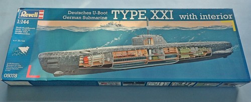 Revell 05078 german - 05078,
