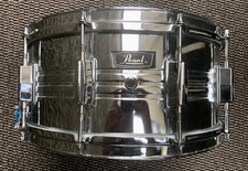 Pearl 14x6.5 Snare Drum 70s