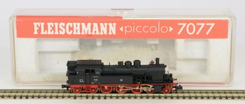 Fleischmann 7077 4 6 - 7077, 4-6-4