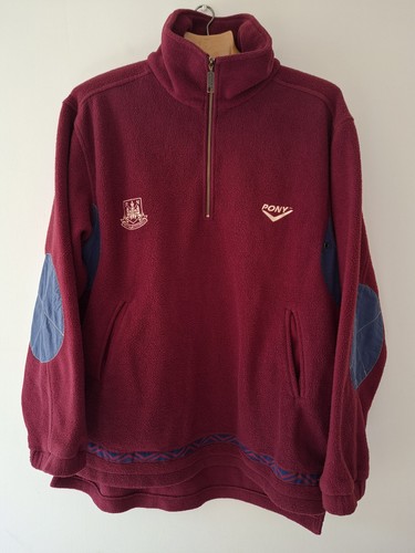 Pony west ham united 1995 - pony, 1995/1997