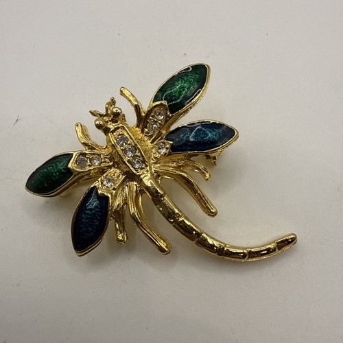 Vintage style gold toned - vintage,