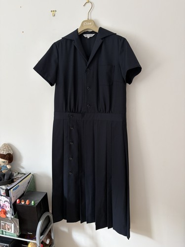 Comme des garçons - comme, signature