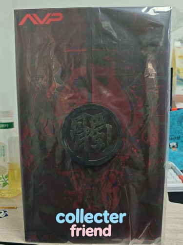 Hot toys ac06 alien - hot, vs