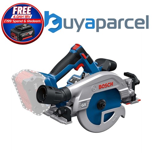 Bosch 18v gks - bosch,