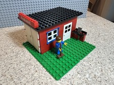 Vintage Lego Classic Town