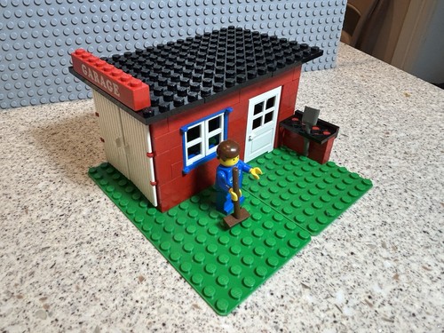 Vintage lego classic town - lego,