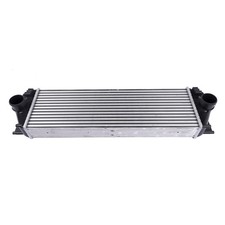 Intercooler Fits for