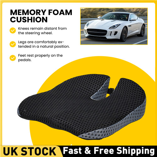 Universal fit 1pcs memory foam - 1pcs,