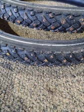 Schwalbe Marathon Winter Plus