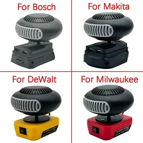 Battery powered portable - battery,