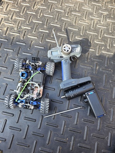 Vintage scale kyosho - vintage,