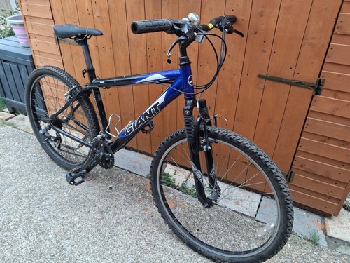 Giant rock spd - ,