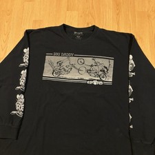 Rat fink roth biker graphic - ed,