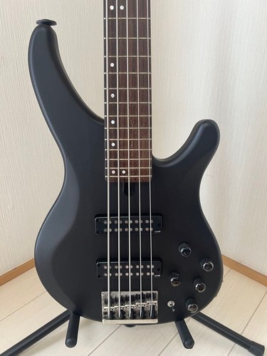 Yamaha trbx505 string bass - 5-string,