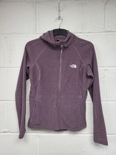 The North Face Purple Micro