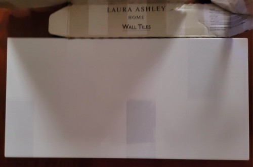 Laura ashley ceramic wall - ashley,