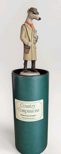 Vintage robert harrop - harrop, country
