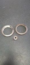 Vintage Speedo Drive Gears x 3