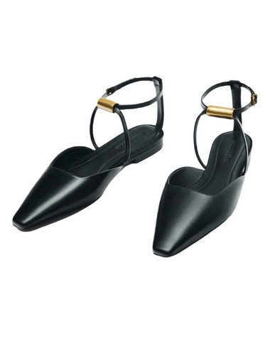 Massimo dutti black - dutti,