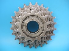 REGINA EXTRA BX 5 SPEED