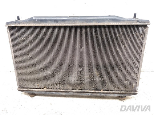 Honda civic set coolant - civic,