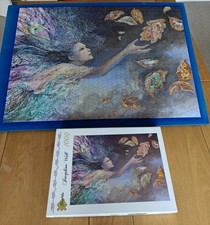 Josephine Wall Jigsaw Puzzle