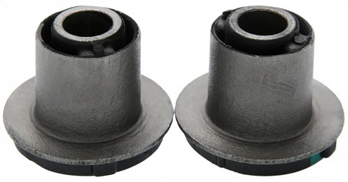 Steering gear mounting - , bush
