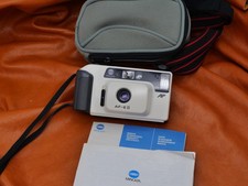 #2171 Minolta AF-E II VERY