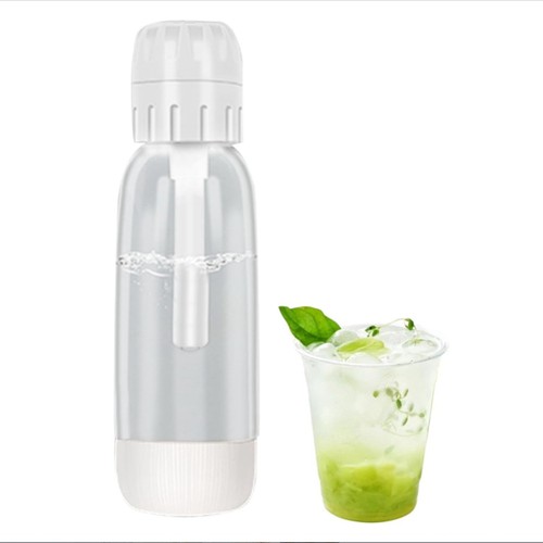 Drinks maker sparkling - drinks,