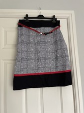 Frank Walder Skirt Size 14