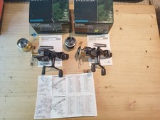Shimano super baitrunner - super, 10000