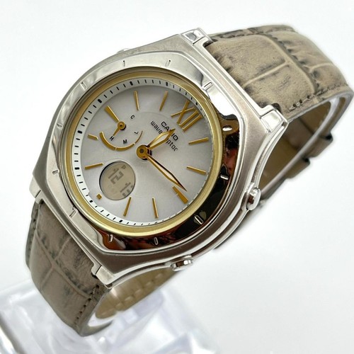 Casio wave ceptor lwa - wave,
