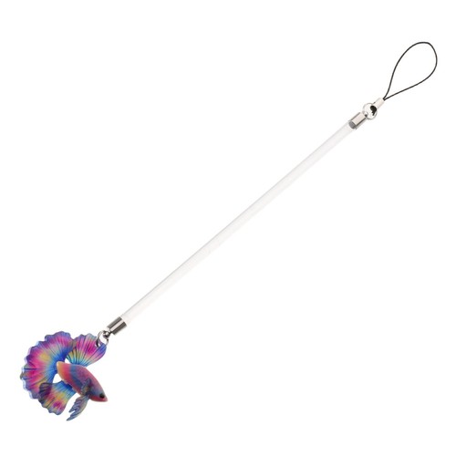Interactive betta fish flare - betta,